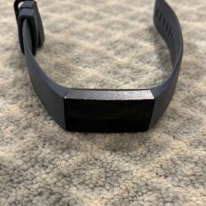 Fitbit Charge 3 Activity Tracker